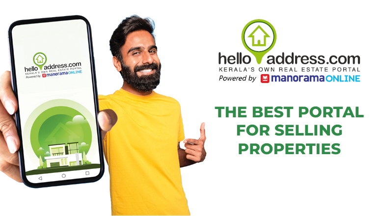 Why HelloAddress is Kerala's Most Trusted Platform for Selling Property