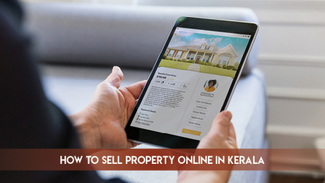 How to Sell Your Property Online in Kerala: The Ultimate 2026 Guide