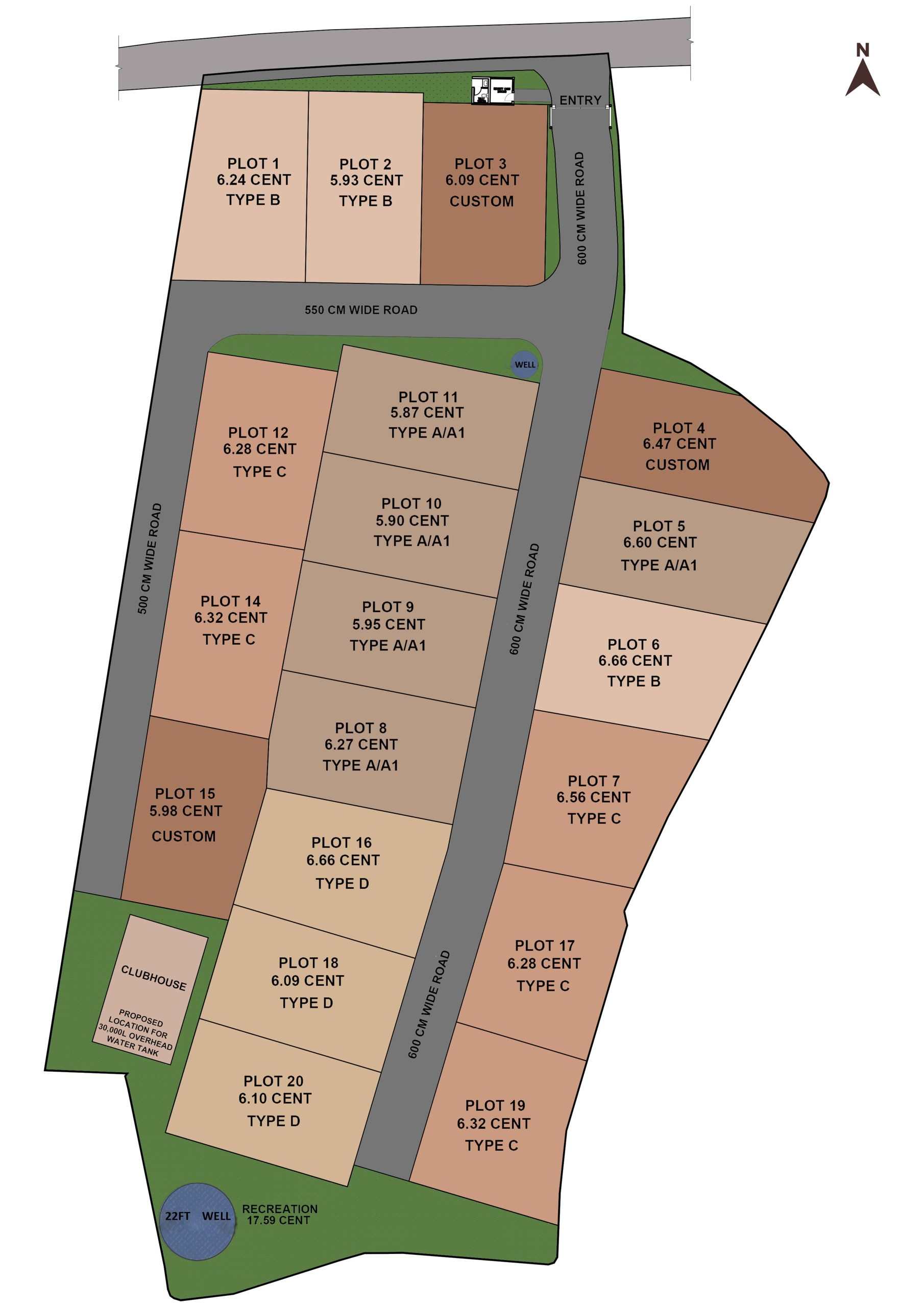 Site Map