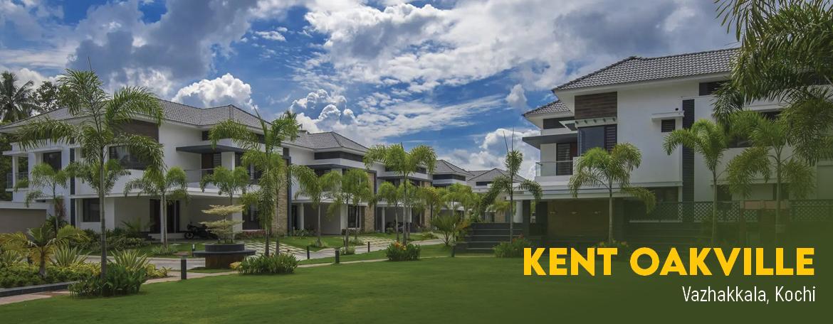 KENT OAK VILLE