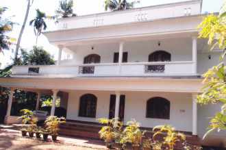 Residential House Villa for Sale in Ernakulam, Tripunithura, Udayamperoor, Valiyakulam(Societuy Road)