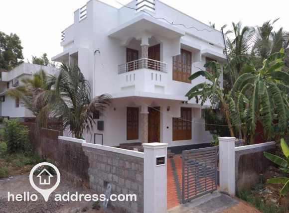 Residential House Villa for Rent