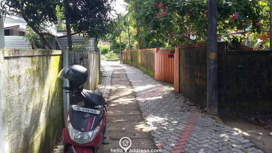 Residential Land for Sale in Panangad, Kumbalam, Ernakulam Real