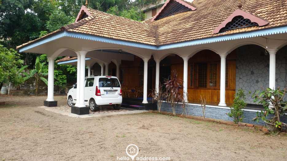 house for sale in Pathanamthitta kerala real estate Thiruvalla
