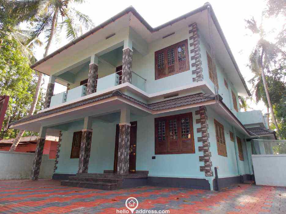 house for sale in Kozhikode