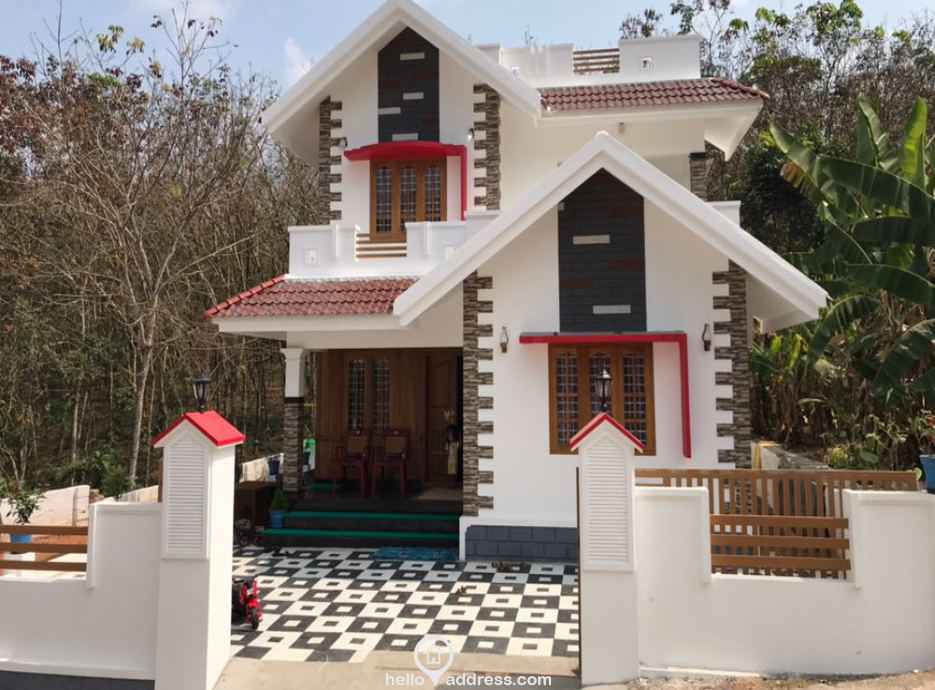 Hello address changanacherry
