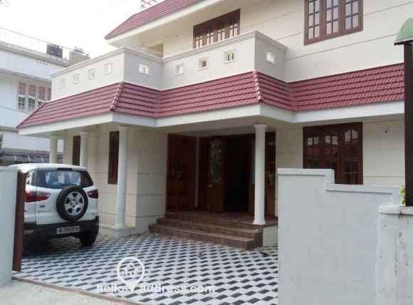Residential House Villa for Rent