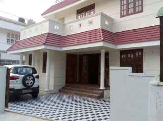 Residential House Villa for Rent
