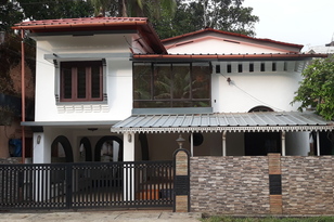 Residential House Villa for Sale in Kottayam, Pala, Poovarany, P.P Road