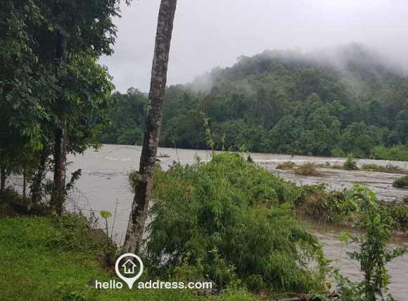 Commercial Land for Sale