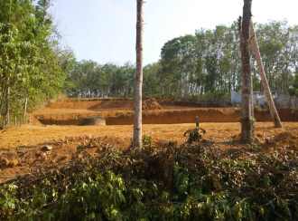 Residential Land for Sale in Kottayam, Kottayam town, Kanam, Palamattam Road