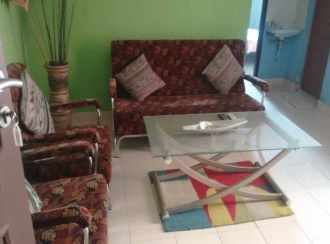 Residential Apartment for Sale in Ernakulam, Ernakulam town, South