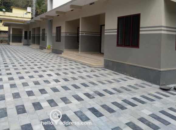 Residential Apartment for Rent