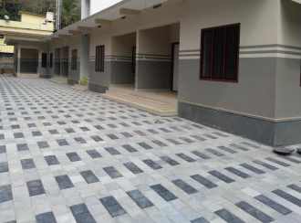 Residential Apartment for Rent