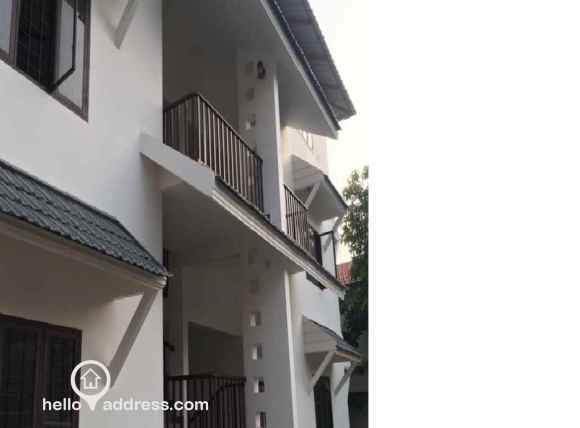 Residential Apartment for Rent