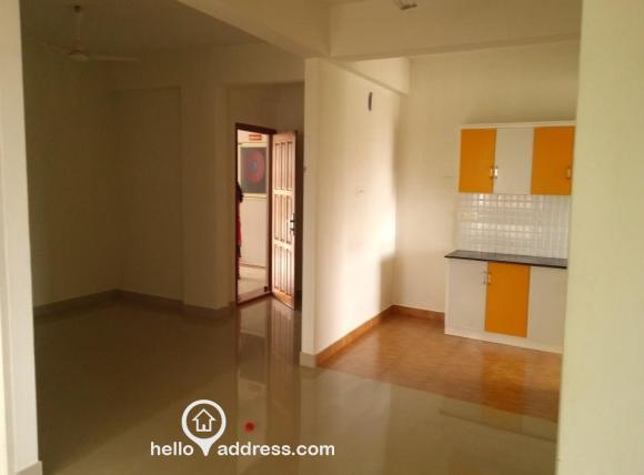 Residential Apartment for Rent