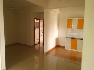 Residential Apartment for Rent in Ernakulam, Ernakulam town, Vaduthala
