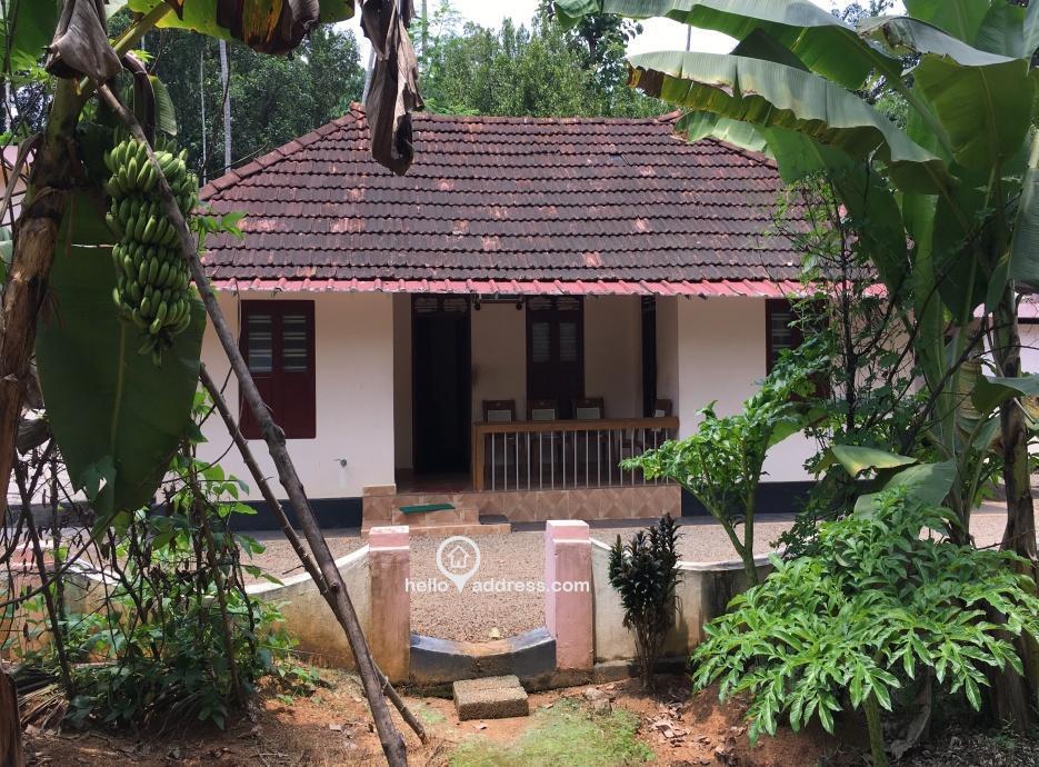 Independent villas for sale in Muvattupuzha, Ernakulam