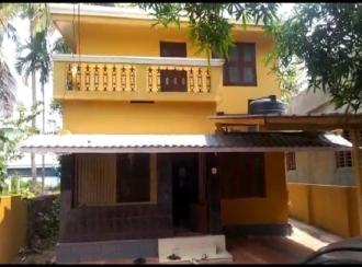 Residential House Villa for Rent in Palakkad, Palakkad, Olavakkode, harithapuri