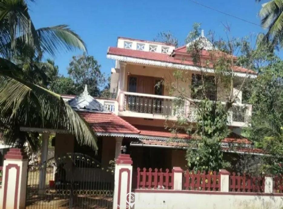 Residential House for Sale in Vadakkencherry Palakkad Kerala