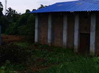 Commercial Land for Lease in Palakkad, Alathur, Erimayur, 678546