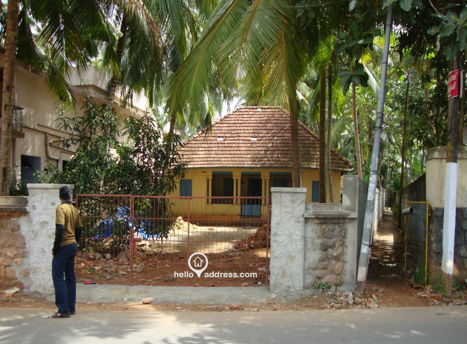 Independent House for Sale in Neyyattinkara Trivandrum