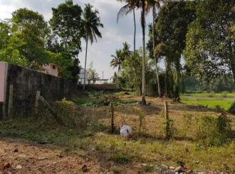 Residential Land for Sale in Pathanamthitta, Kozhencherry, Maramon