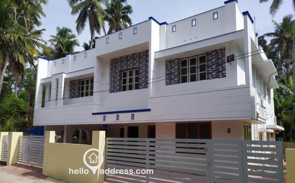 Residential House Villa for Rent