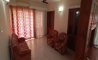 Residential Apartment, Ernakulam