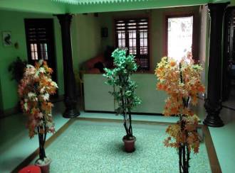 Residential House Villa for Sale in Kottayam, Kottayam town, Kudayampady
