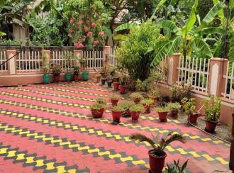 Residential House Villa for Sale in Kottayam, Kottayam town, Kudayampady