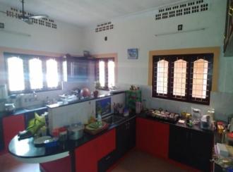 Residential House Villa for Sale in Kottayam, Kottayam town, Kudayampady
