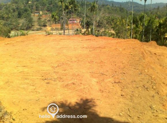 Residential Land for Sale