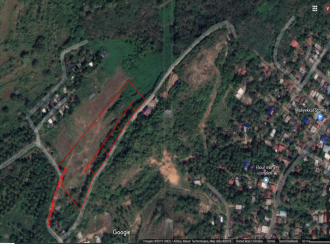 Residential Land for Sale in Thrissur, Mannuthy, Nadathara, kozhukully