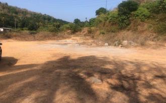 Residential Land for Sale in Thrissur, Mannuthy, Nadathara, kozhukully