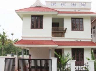 Residential Land for Sale in Ernakulam, Aluva, West kadungalloor, Vrindawan Bus Stop