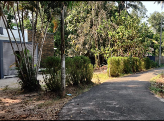 Residential Land for Sale in Alleppey, Mavelikara, Kannamangalam, Pela Road