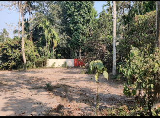 Residential Land for Sale in Alleppey, Mavelikara, Kannamangalam, Pela Road