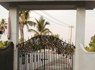 Residential Land for Sale in Ernakulam, Aluva, West kadungalloor, Vrindawan Bus Stop