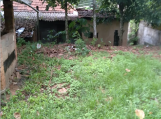 Residential Land for Sale in Pathanamthitta, Pathanamthitta, Kumbazha, Tholur Road