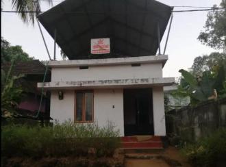 Residential Land for SaleThrissur, Kunnamkulam, Choondal