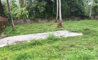 Residential Land for Sale in Ernakulam, Paravur, Paravur, Cheriyapallumthurthu