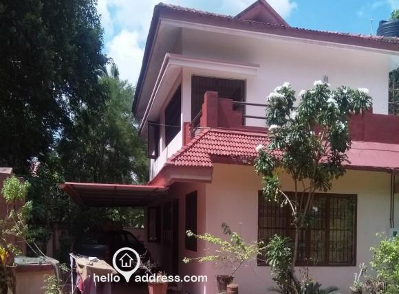 Residential House Villa for Sale