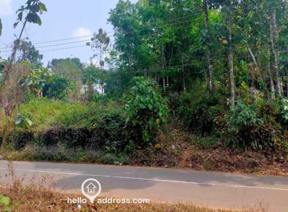 Residential Land for Sale