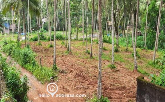 Residential Land for Sale