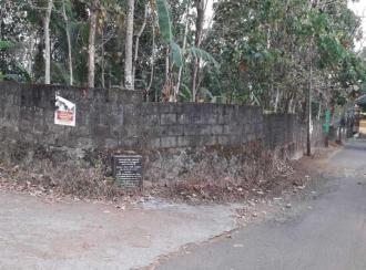 Residential Land for Sale in Pathanamthitta, Mallappally, Vennikulam