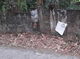 Residential Land for Sale in Pathanamthitta, Mallappally, Vennikulam