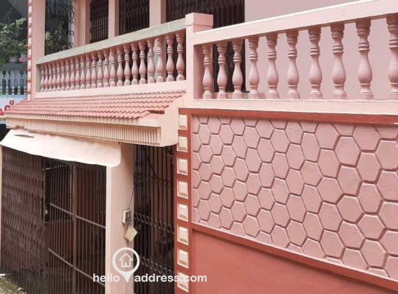 Residential House Villa for Rent