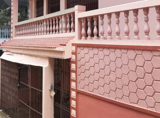 Residential House/Villa, Alleppey