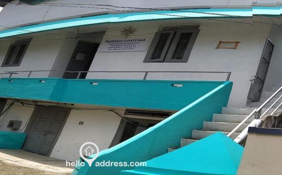 Commercial Building for Sale